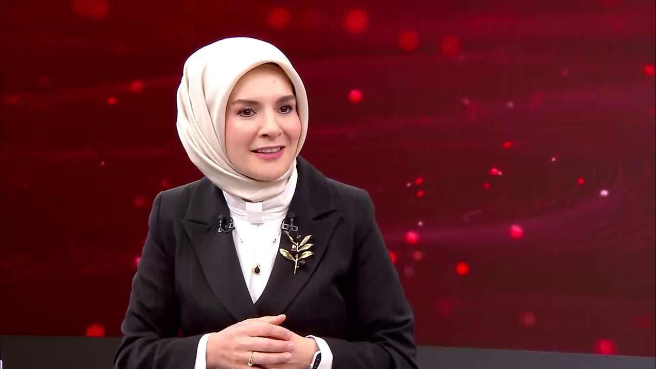 Bakan Göktaş'tan önemli açıklama: Nüfus yapımızı destekleyecek yeni adımlar atılıyor
