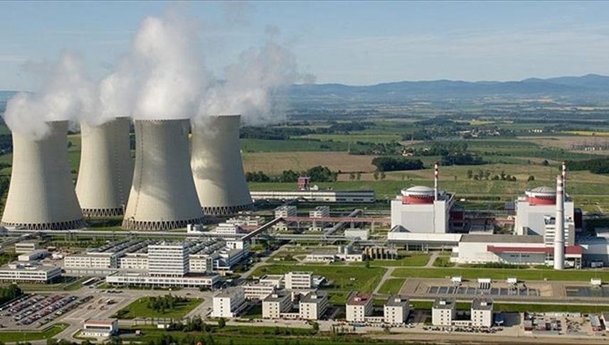 İtalya Nükleer Enerjiye Geri Dönüyor: Sağ Koalisyon Hükümeti Yasa Tasarısını Kabul Etti