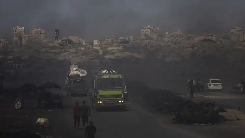 ABD ile Hamas Arasındaki Gizli İletişim: Yeni Fikirler Neler?