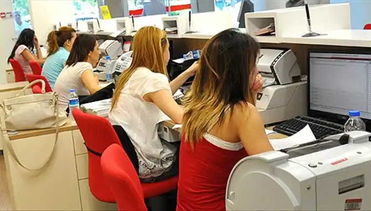Kadının Güçlenmesi İçin Yeni Koordinasyon Kurulu Oluşturuldu