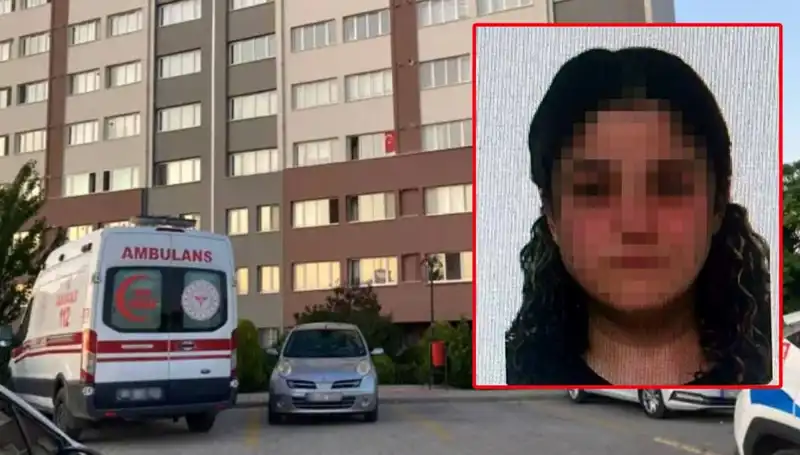 Derin Dondurucuda Bebeğin Cesedi: Anne Kim? Ankara'daki Vahşetin Detayları Açığa Çıktı