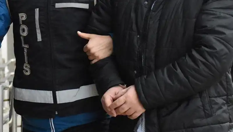 Edirne'de FETÖ Şüphelisi İki Kişi Yakalandı: Operasyon Detayları
