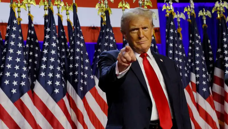 Trump, Rusya ve Ukrayna'yla Büyük Ticaret Vaatlerinde Bulundu