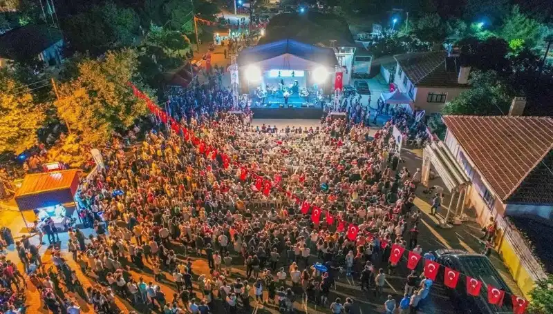 Leylek Şenliği 2023: Doğa Aşıkları İçin Kaçırılmayacak Bir Etkinlik