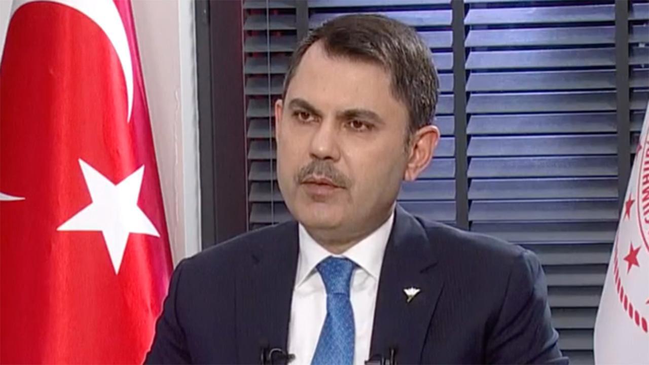 Bakan Kurum: Afetzedelerin 2025 Sonuna Kadar Tamamı Yerleştirilecek