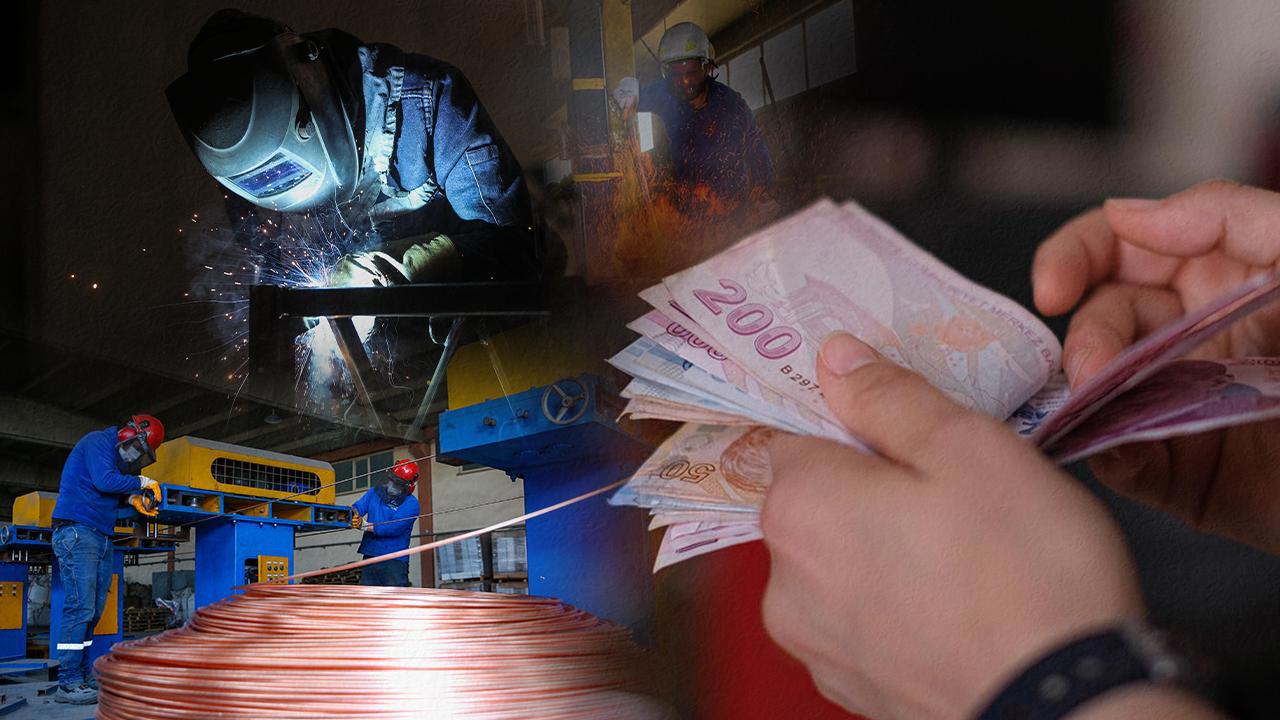 Asgari Ücret Tespit Komisyonu Toplantısı Bugün Yapılacak