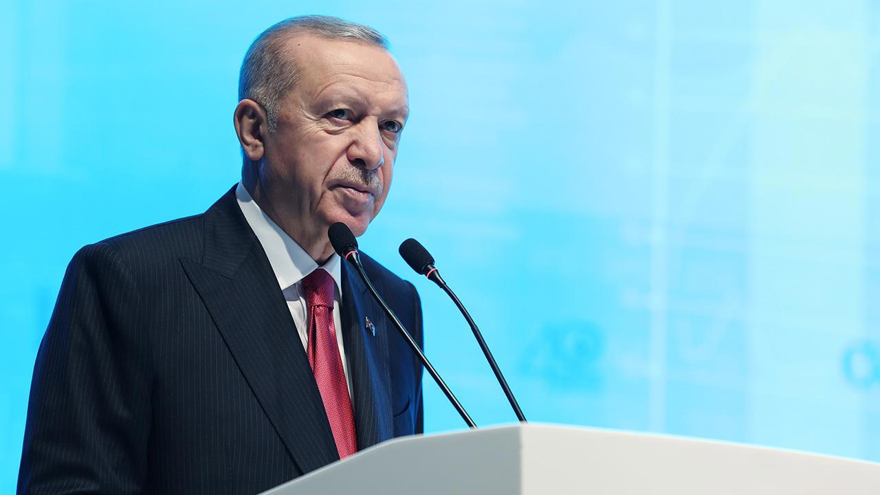 Cumhurbaşkanı Erdoğan, 2025 Yılında İstihdamı Koruma Programını Başlatıyor
