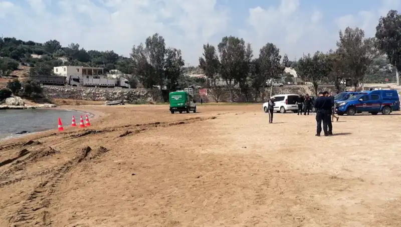 Mersin'de Denizde Bulunan Cesedin Sırrı Ne?