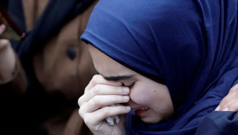 18 Yıl Bekleyiş Sonrası Gelen Felaket: İsrail'de Bir Ailenin Dramı