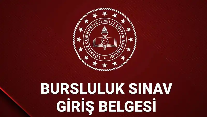 2025 MEB İOKBS Sınav Giriş Belgesi Sorgulama ve Yer Bilgileri