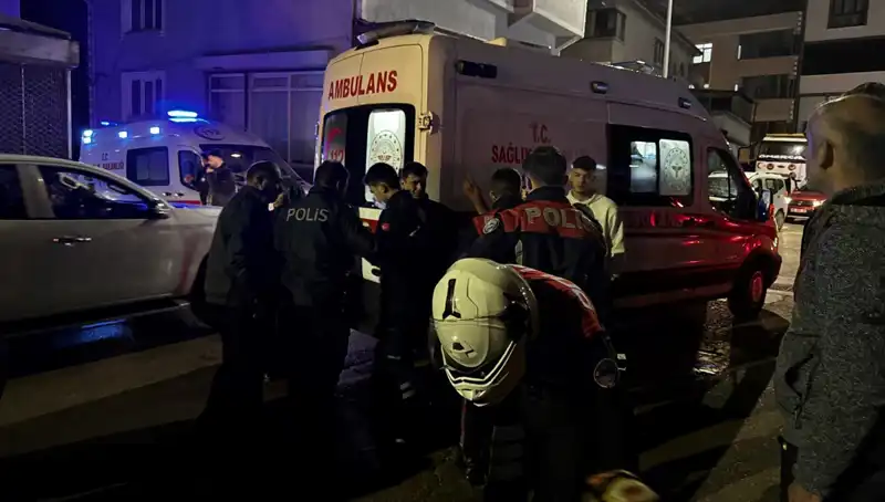 Damat Kayınvalidesini Bıçakladı: Olayın Ardındaki Sırrın Perdesi Aralanıyor!