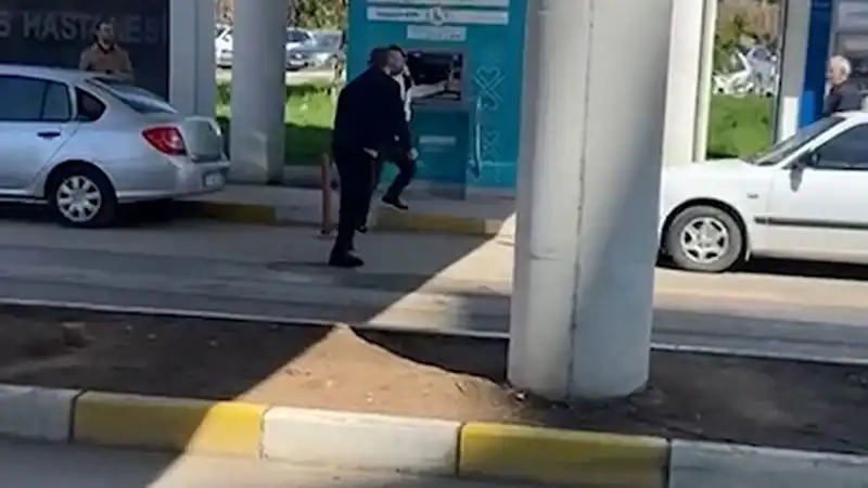 Kaan Uygulaması: Satırlı Tehditlere Karşı Güvenli Bir Çözüm Sunuyor