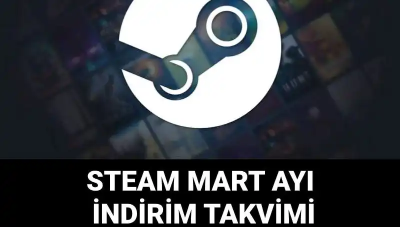 Steam İlkbahar İndirimleri: Kaçırılmaması Gereken Fırsatlar ve Bitiş Tarihi