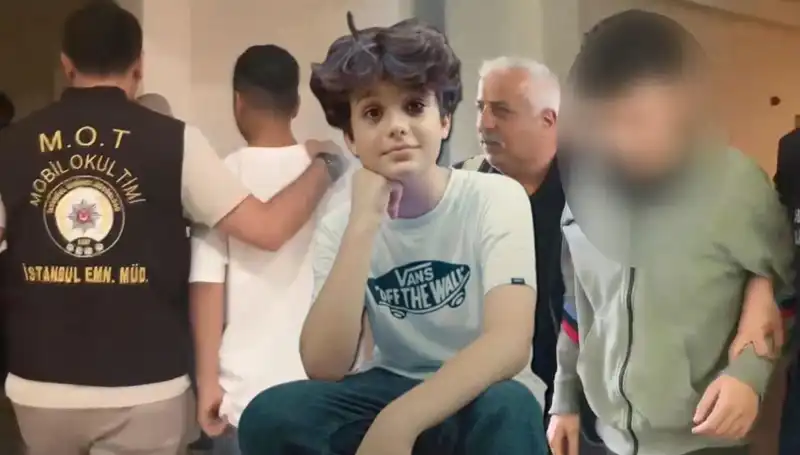 Minguzzi Ailesi'ne Yönelik Tehdit Davasında Dikkat Çeken Karar