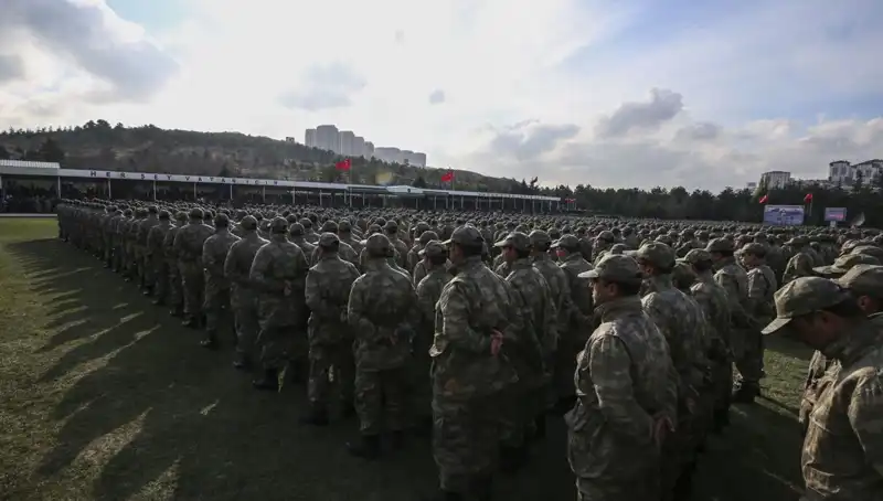 2025 Bedelli Askerlik Celp ve Sevk Dönemleri: Ücretler Ne Olacak?
