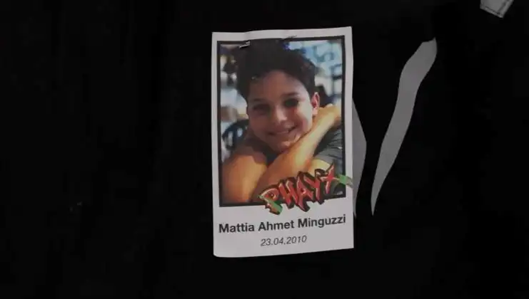 Çocuk İndirimiyle Ceza İndirimine Giden Yol: Mattia Ahmet Minguzzi Davası