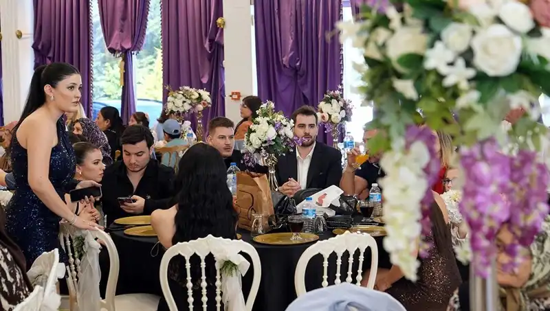 Düğünlerde Müzik Telif Hakkı: Kim, Ne Kadar Ödeyecek?