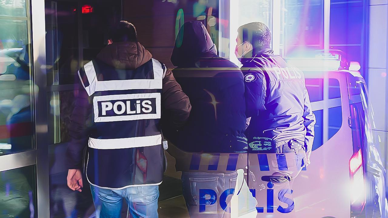 FETÖ operasyonu 38 ilde: 63 gözaltı
