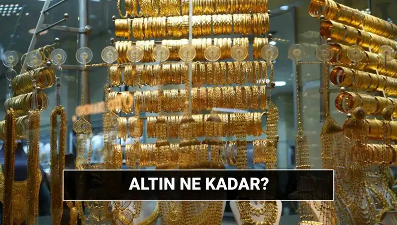 Altın Fiyatları 1 Haziran 2023: Güncel Alış ve Satış Rakamları