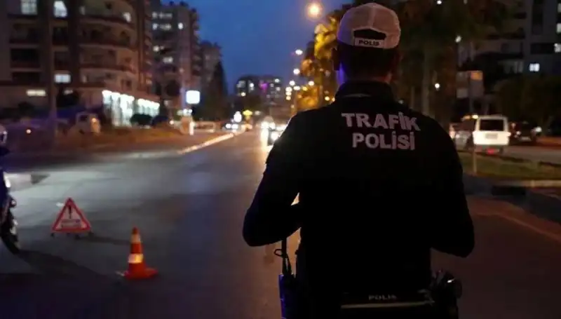 Sosyal Medyada Yakalattılar: İki Sürücüye 53 Bin Lira Ceza