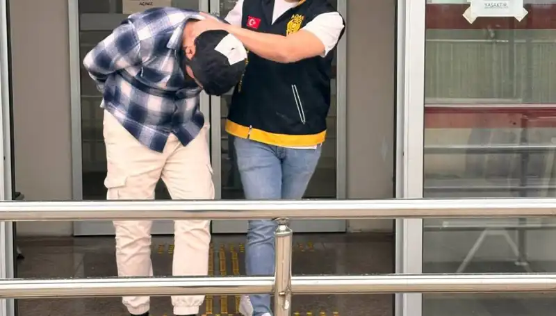 Tartışma Dehşetle Sonuçlandı: Kardeş Kardeşi Öldürdü!