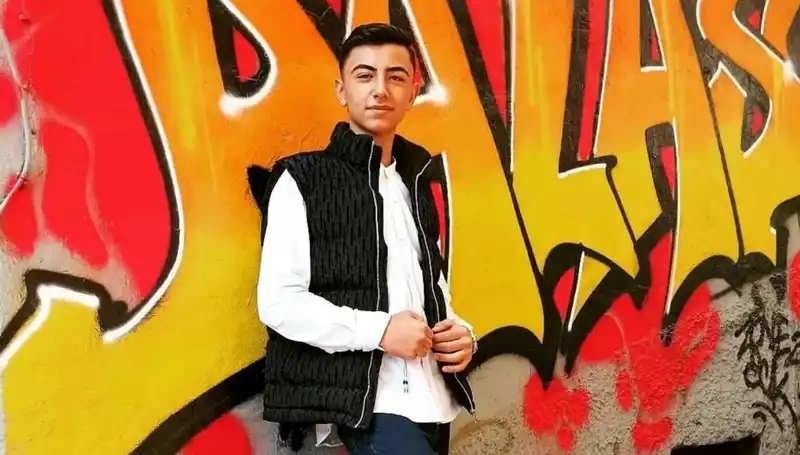 Kızılırmak Nehri'nde Genç Kızın Gizemli Ölümü: Ramazan'ın Cansız Bedeni Bulundu