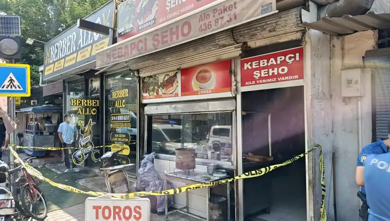Adana’da Dehşet! Anne Katili Polisi Kandırmayı Başardı, Ama...
