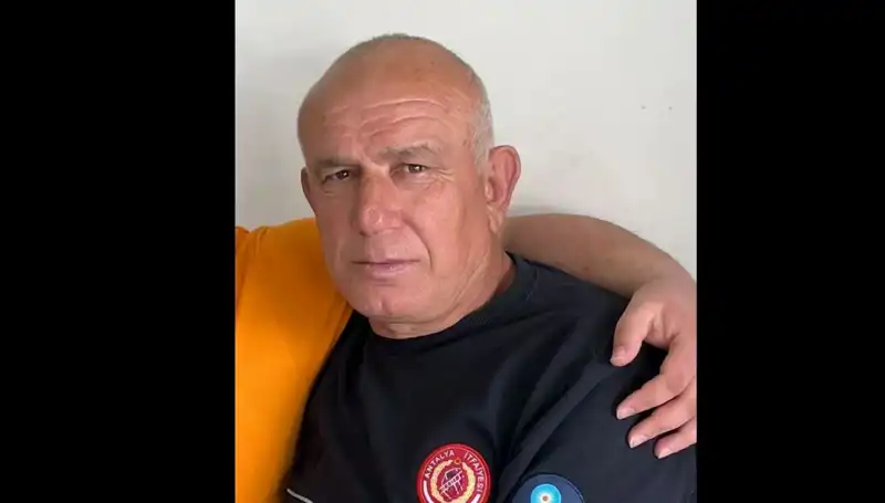 Mantar Tutkusu Tehlikeli Olayla Sonuçlandı: İtfaiyeci Hayatını Kaybetti