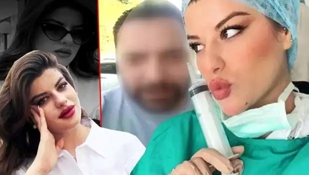 Ayşe Tokyaz Cinayetinde Şok Eden Görüntü: Bavulla Taşınan Ceset Ortaya Çıktı!