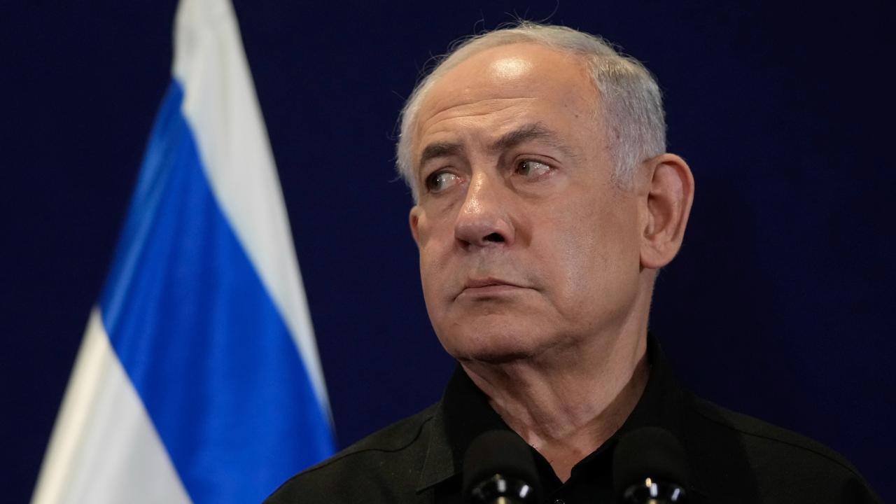 Netanyahu, esir değişimi için ateşkes koşulu koydu
