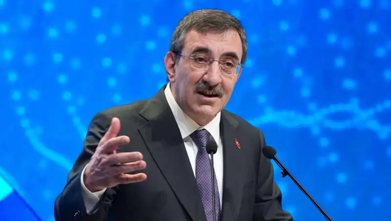 Cevdet Yılmaz'dan CHP Kurultay Davasına Dair Şaşırtıcı İfadeler!