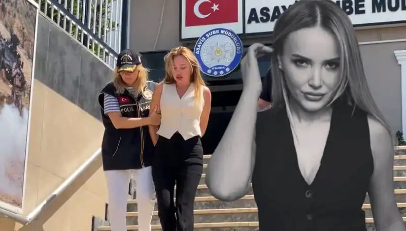 Meral Kaplan'ın Adını Sarsan Skandal: 23 Milyon Liralık Dolandırıcılık İddiaları