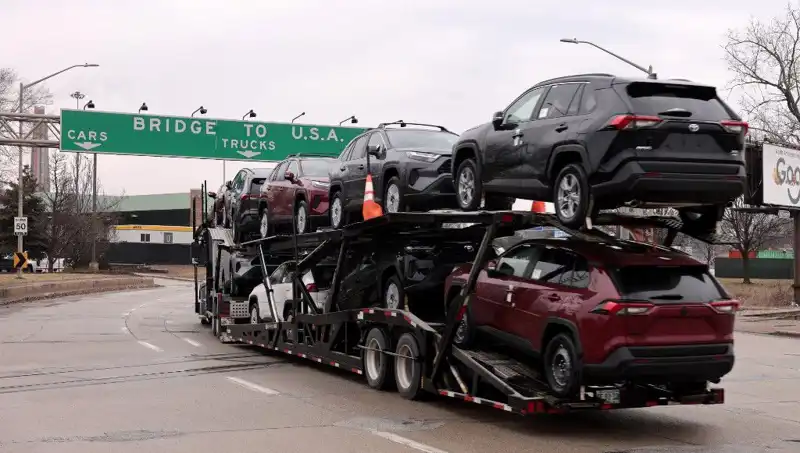 Toyota, ABD Pazarında Hibrit Araçlarını Güçlendiriyor!