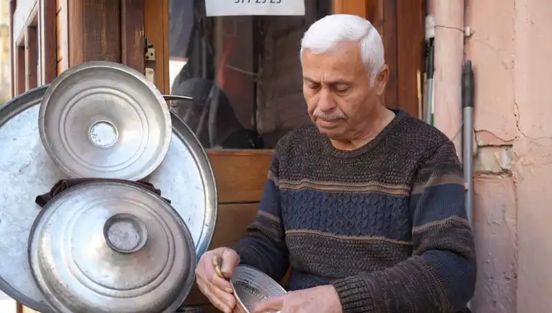 ** Geçmişin Parlak Meslekleri: Zamana Yenik Düşenler Hakkında Neler Biliyoruz?**