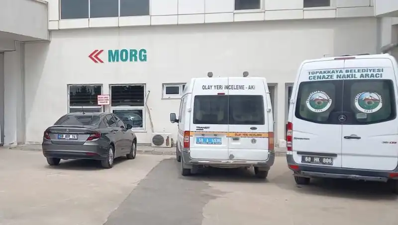 Aksaray’da Kıskançlık Cinayeti: Pompalı Tüfekle Kuzenini Vurdu!