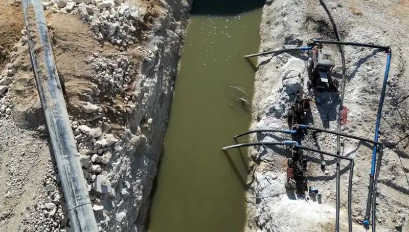Karaman’ın Musluk Suyuna Petrol Karışımı: Gerçekler ve İhtimaller