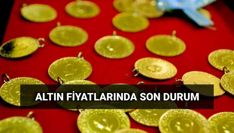 Altın Fiyatlarında Son Durum: 4 Haziran 2023 Güncel Veriler