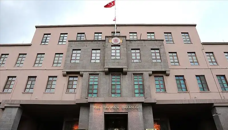 Suriye'de SDG Anlaşması: MSB Kaynakları Takip Edecek!