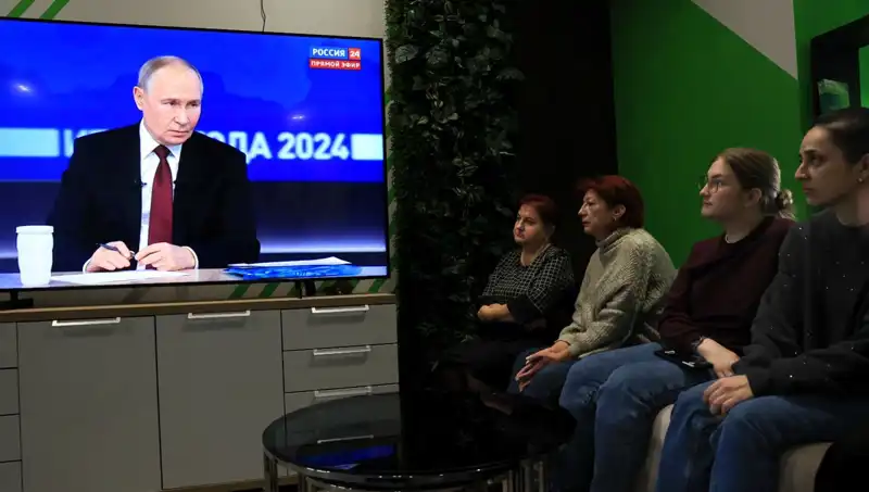 ABD’nin Kırım Planı: Ukrayna için Yeni Bir Kriz Üretiyor