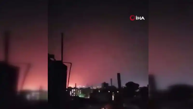 ABD, Sana'da Hava Taarruzu Gerçekleştirdi: 12 Can Kaybı