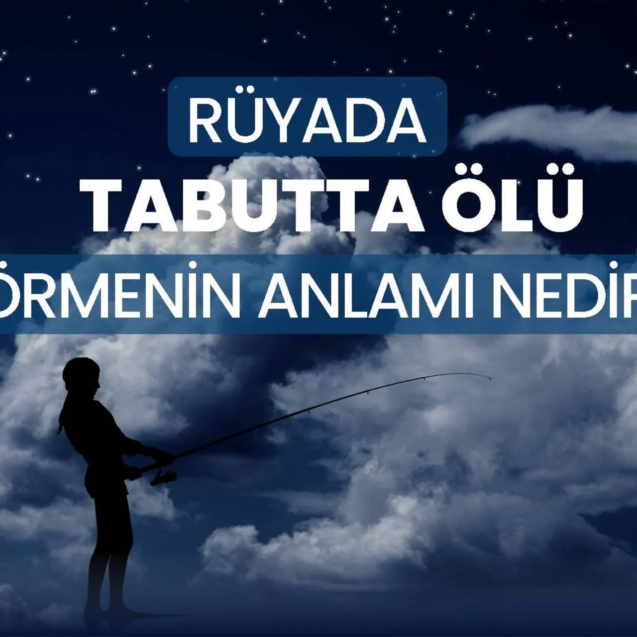 Rüyada Tabutta Ölü Görmek: Anlamı ve Yorumu Nedir?