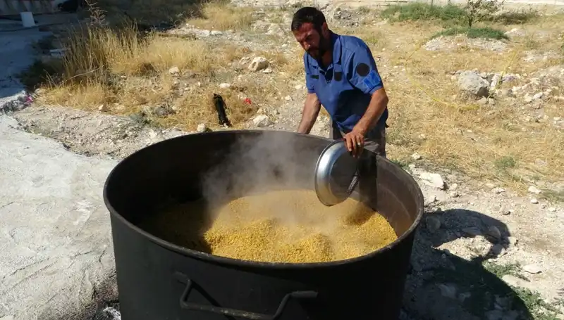 Ağustos’ta Başlayan Kültürel Şölen: Kazanlar Kaynamaya Başladı!