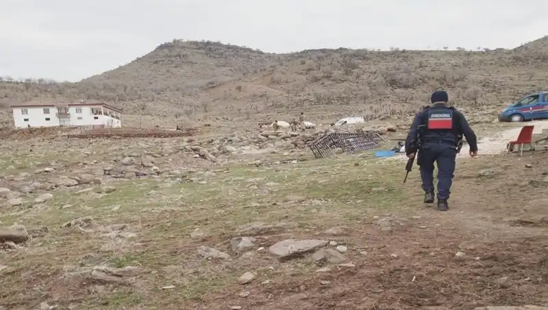 Husumetli Ailelerin Kavgasında 6 Kişi Tutuklandı: Olayın Sebepleri ve Sonuçları