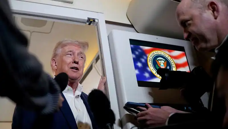 Trump, Zeka Testinden Geçti: Sonuçlar Neleri Gösterdi?