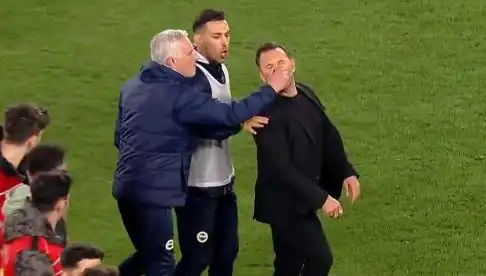 Jose Mourinho'nun Disiplinsizliği: Ne Kadar Ceza Alacak?