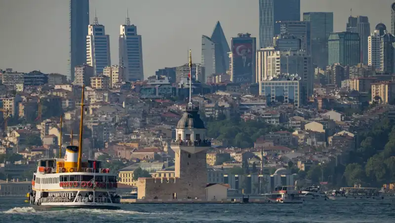 İstanbul'da Hafta Sonu Yaz Havası: Plajlar, Etkinlikler ve Dinlence Fırsatları