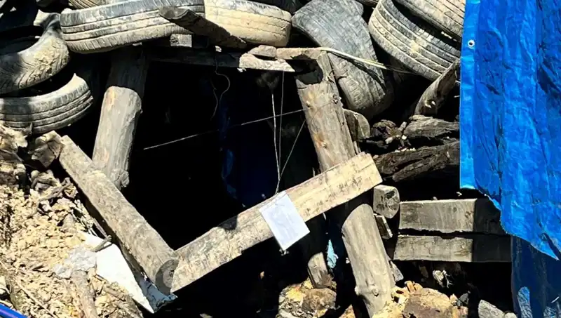 Zonguldak'taki Ruhsatsız Maden Ocakları Kapatıldı: Neler Oluyor?