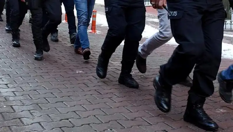 Muğla'da Tarihi Uyuşturucu Operasyonu: 24 Kişi Tutuklandı