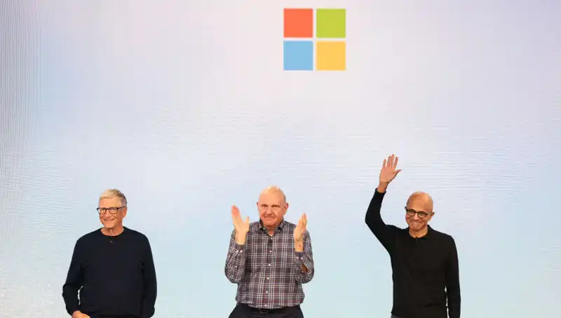 Microsoft, İsrail'deki Yatırımlarını Büyütmeye Hazırlanıyor!