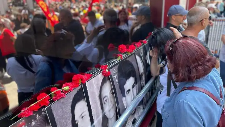 32 Yıl Sonra Madımak Olayı: Sivas'ta Neler Oldu ve Ne İfade Ediyor?
